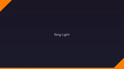 积分兑换 - LED环形补光灯 | 交换游 积分商城